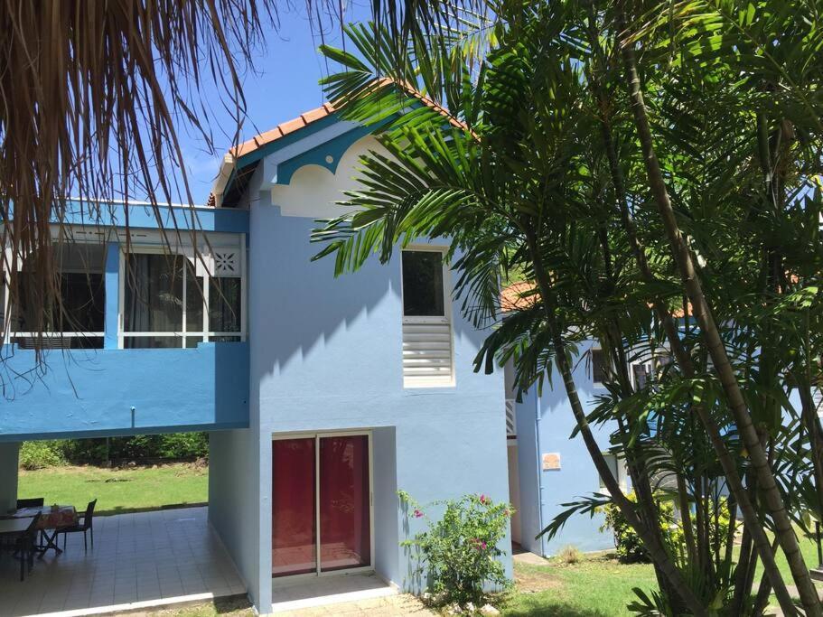 Hamo Tropical Piscine Proche Plage Sainte-Anne Exterior foto